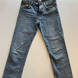 Like New Women’s Toteme Jeans - Size 25